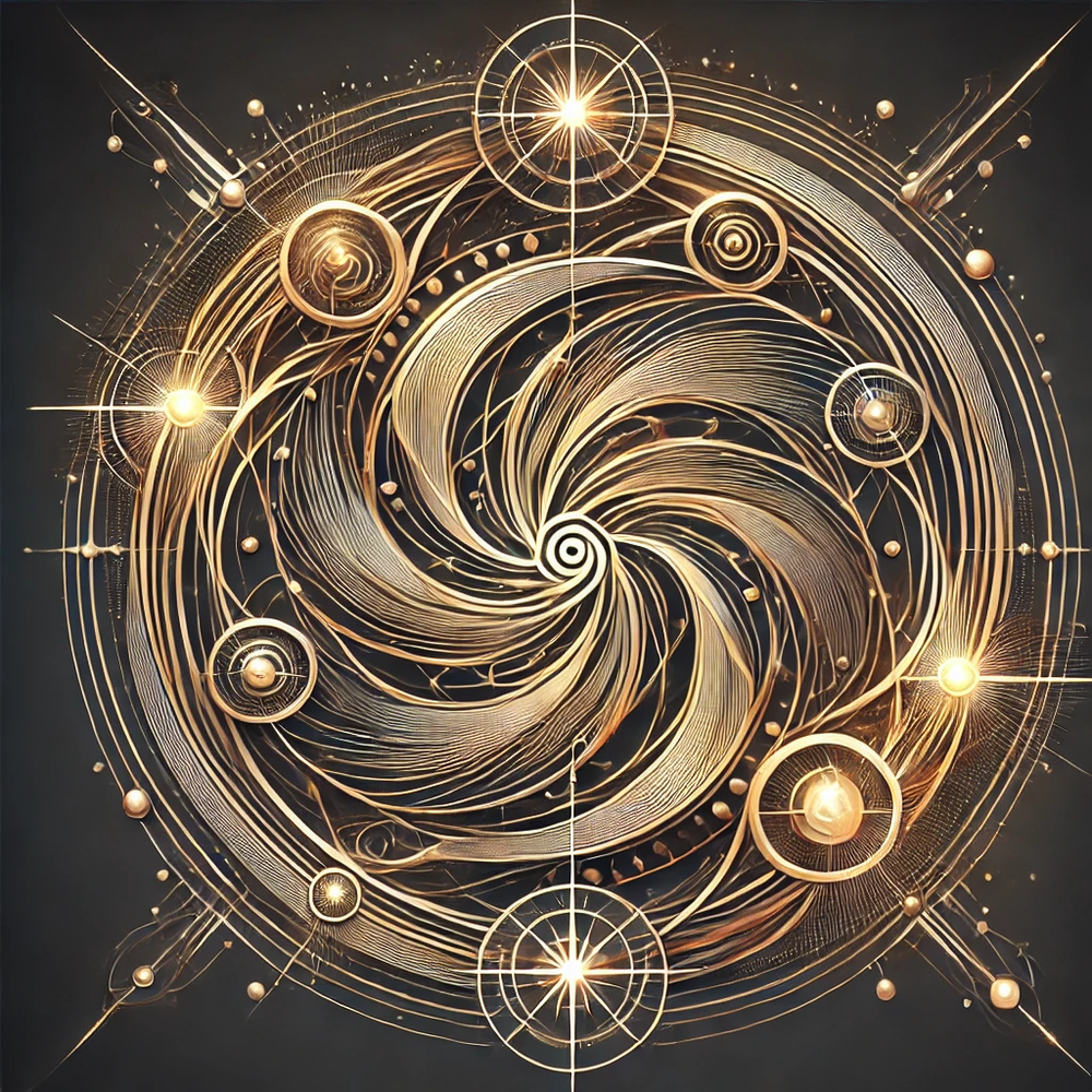 Introduction to Understanding & Creating Sigil